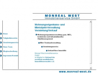 http://www.monreal-west.de