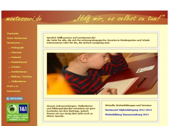 http://montessori.de