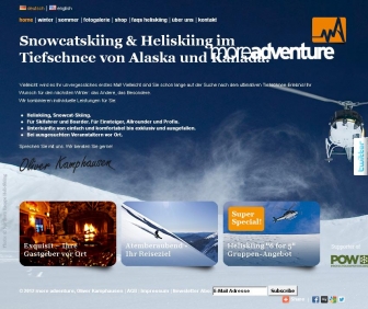 http://moreadventure.de