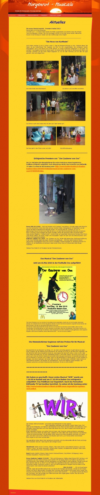 http://morgenrot-musicals.de