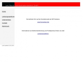 http://morich-gmbh.de