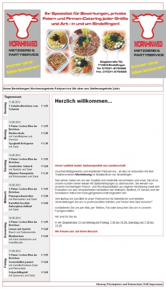 http://mornhinweg-gmbh.de