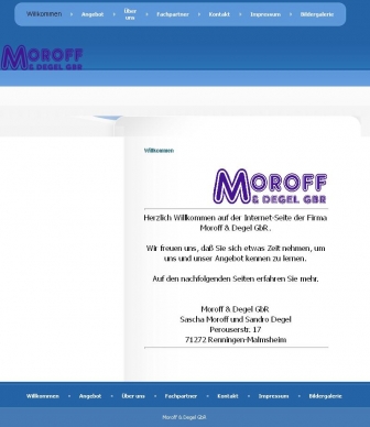 http://moroff-degel-gbr.de
