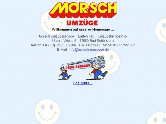http://morsch-umzug.de