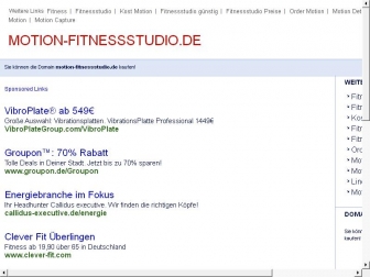 http://motion-fitnessstudio.de