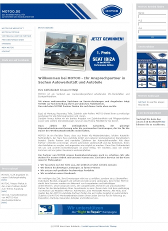 http://motoo.de