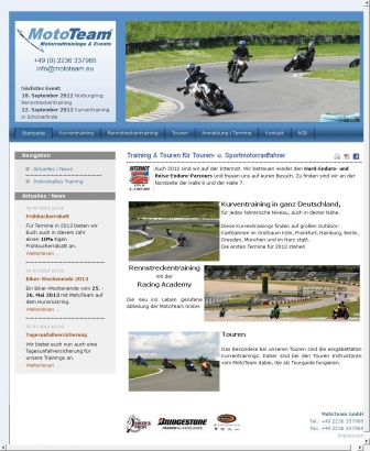 http://mototeam.eu
