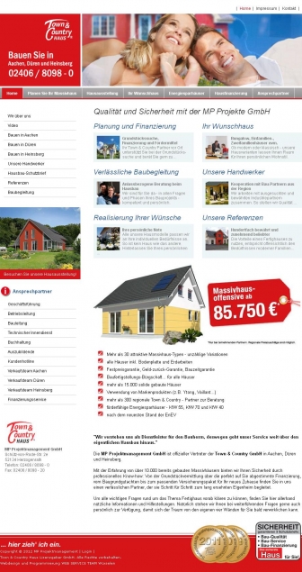 https://mp-projekte.de