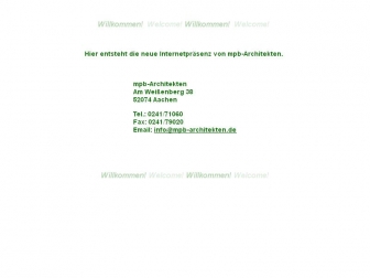 http://mpb-architekten.de
