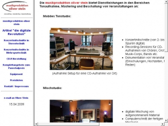 http://mpostein.de