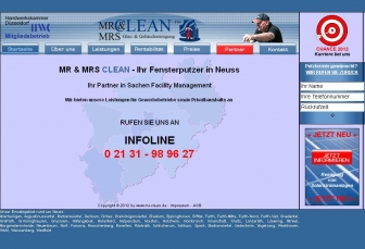 http://mr-clean.de