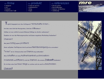 http://mrewerbung.de