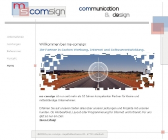 http://ms-comsign.de