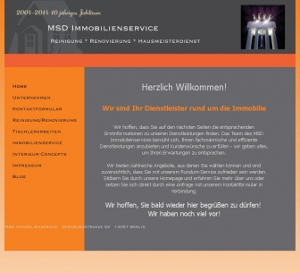 http://msdimmobilienservice.de