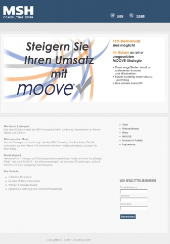 http://msh.info