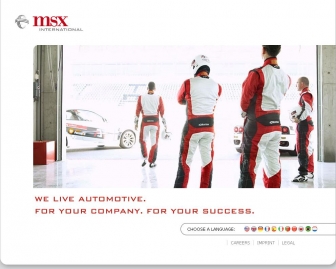 http://msxi.com