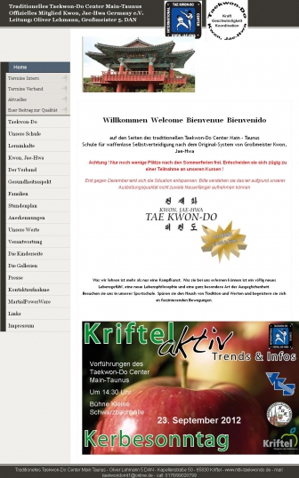 http://mtk-taekwondo.de