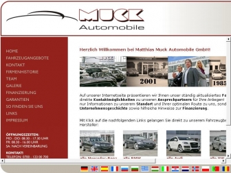 http://muck-automobile.de