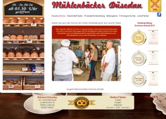 http://muehlenbaecker-duesedau.de