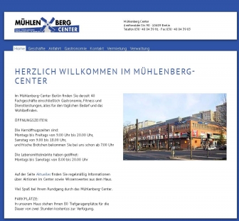 http://muehlenberg-center.de
