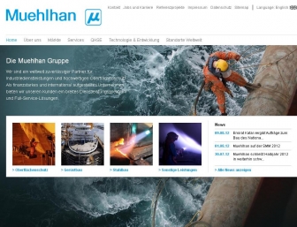 http://muehlhan.com