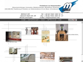 http://muehlich.info