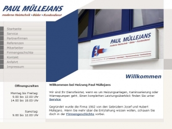 http://muellejans-heizung.de