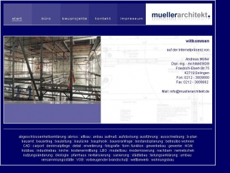 http://muellerarchitekt.de