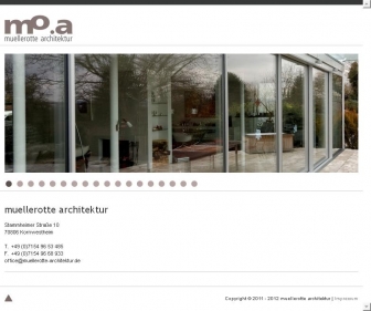 http://www.muellerotte-architektur.de/