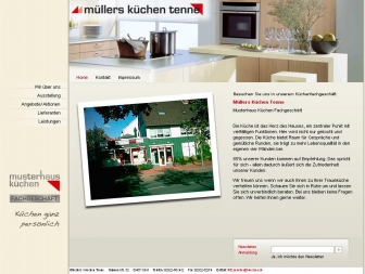 http://muellerskuechentenne.de