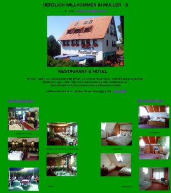 http://muellersrestaurantundhotel.de
