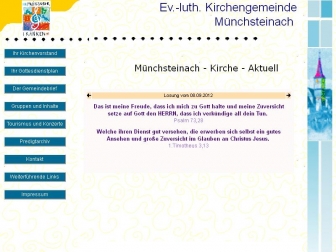 http://muenchsteinach-kirche.de