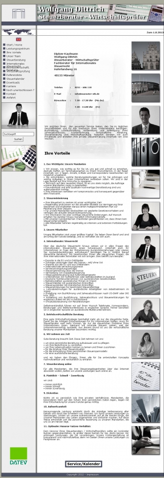 http://muenster-stb.de
