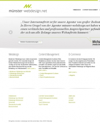 http://muenster-webdesign.net
