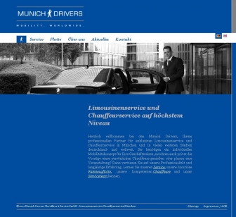 http://www.munich-drivers.com