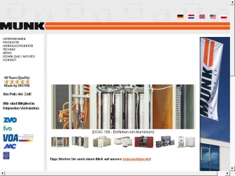 http://www.munk.de
