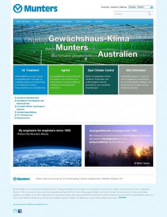 http://www.munters.de