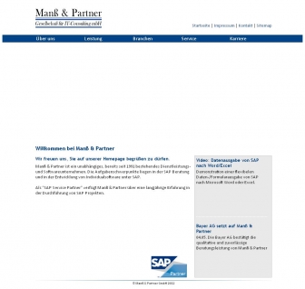 http://mup.de