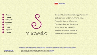 http://murawska.com