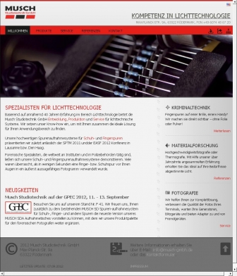 http://musch-gmbh.de
