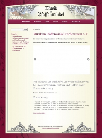 http://musikimpfaffenwinkel.de