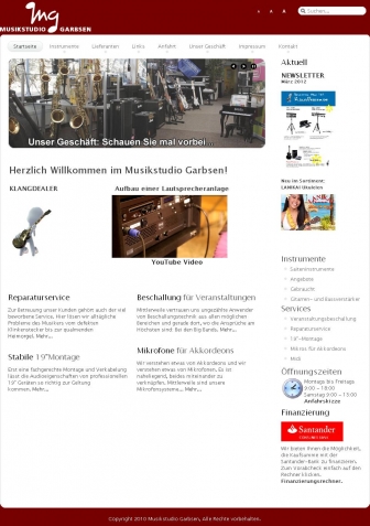 http://musikstudio-garbsen.de