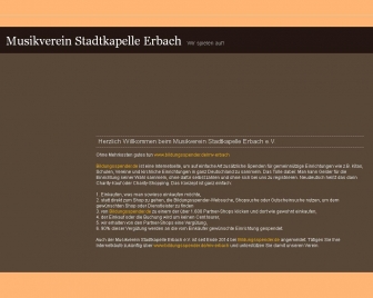 http://www.musikverein-erbach.de/