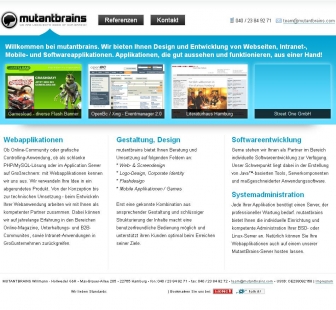 http://www.mutantbrains.com/