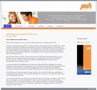 http://www.mvr.de