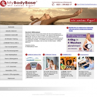 http://mybodybase.de