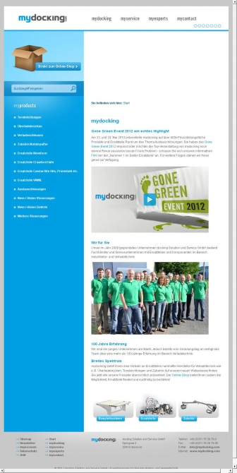 http://mydocking.com