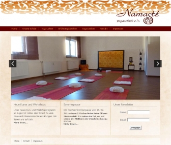 http://namaste-yogaschule-seligenstadt.de