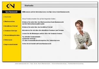 http://namianowski.de