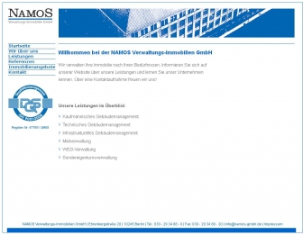 http://namos-gmbh.de